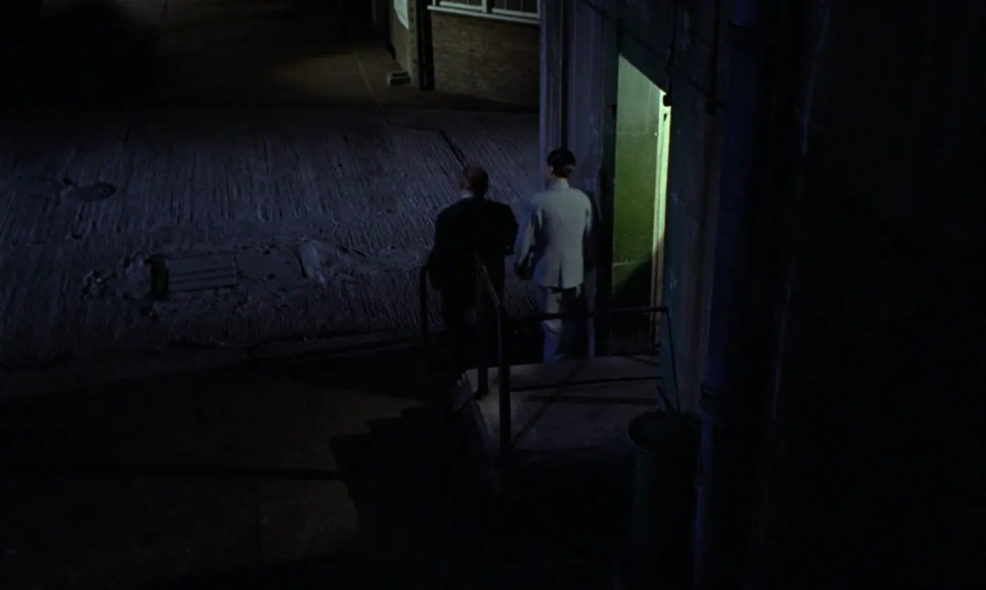 Goldfinger