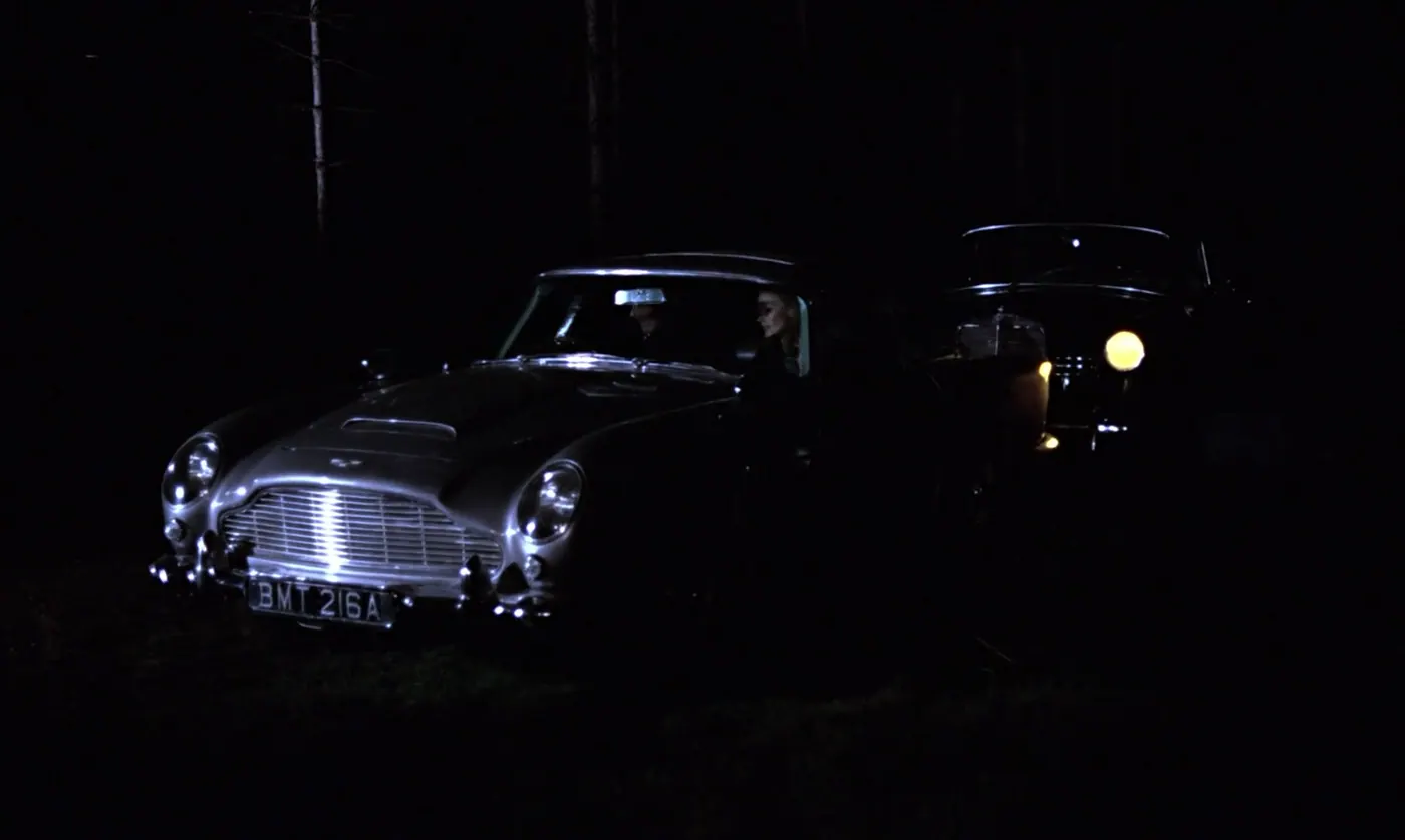 Goldfinger