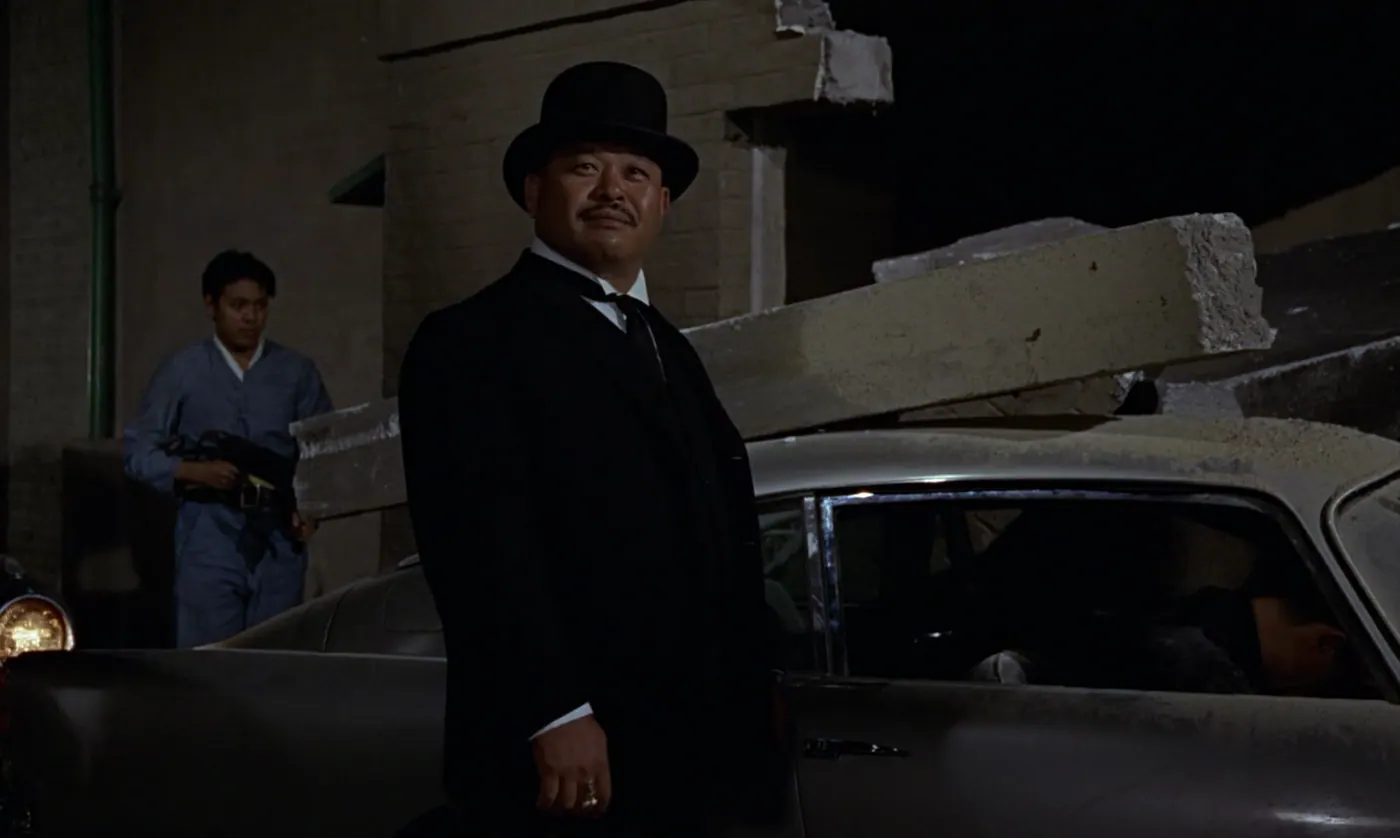 Goldfinger