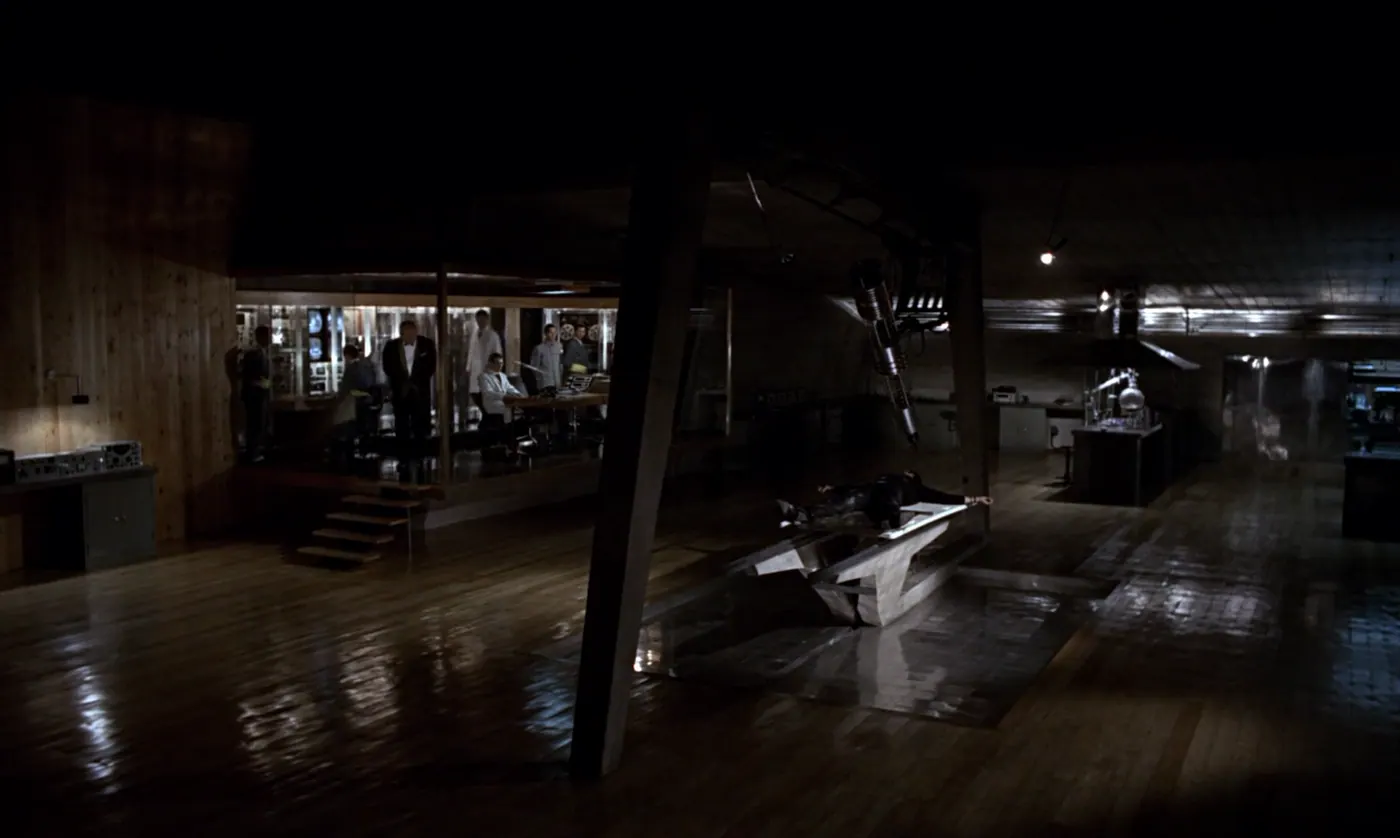 Goldfinger