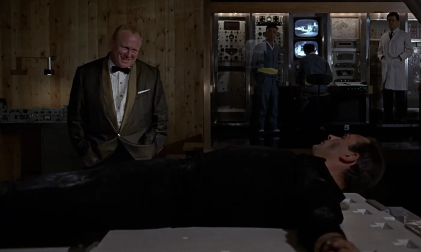 Goldfinger