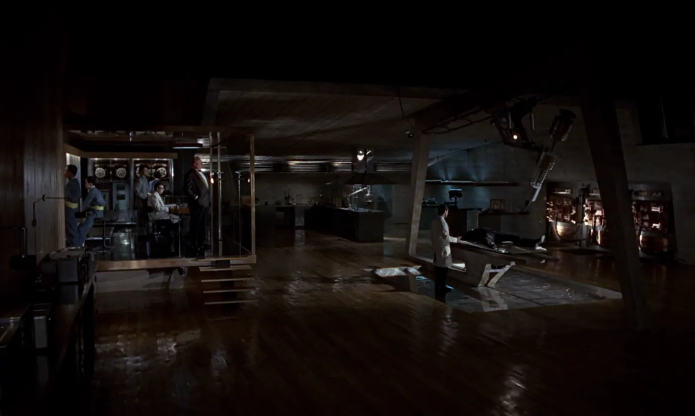 Goldfinger