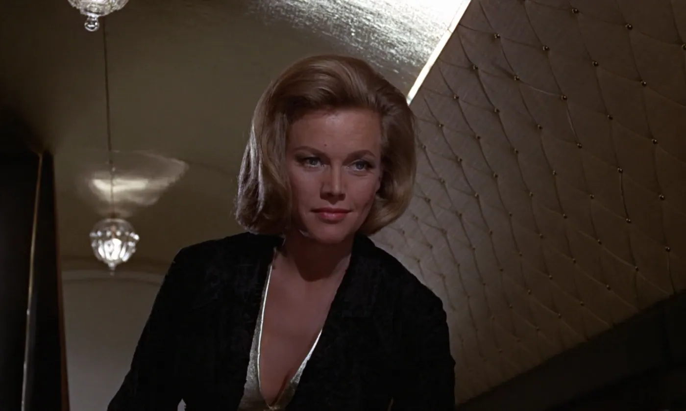 Goldfinger