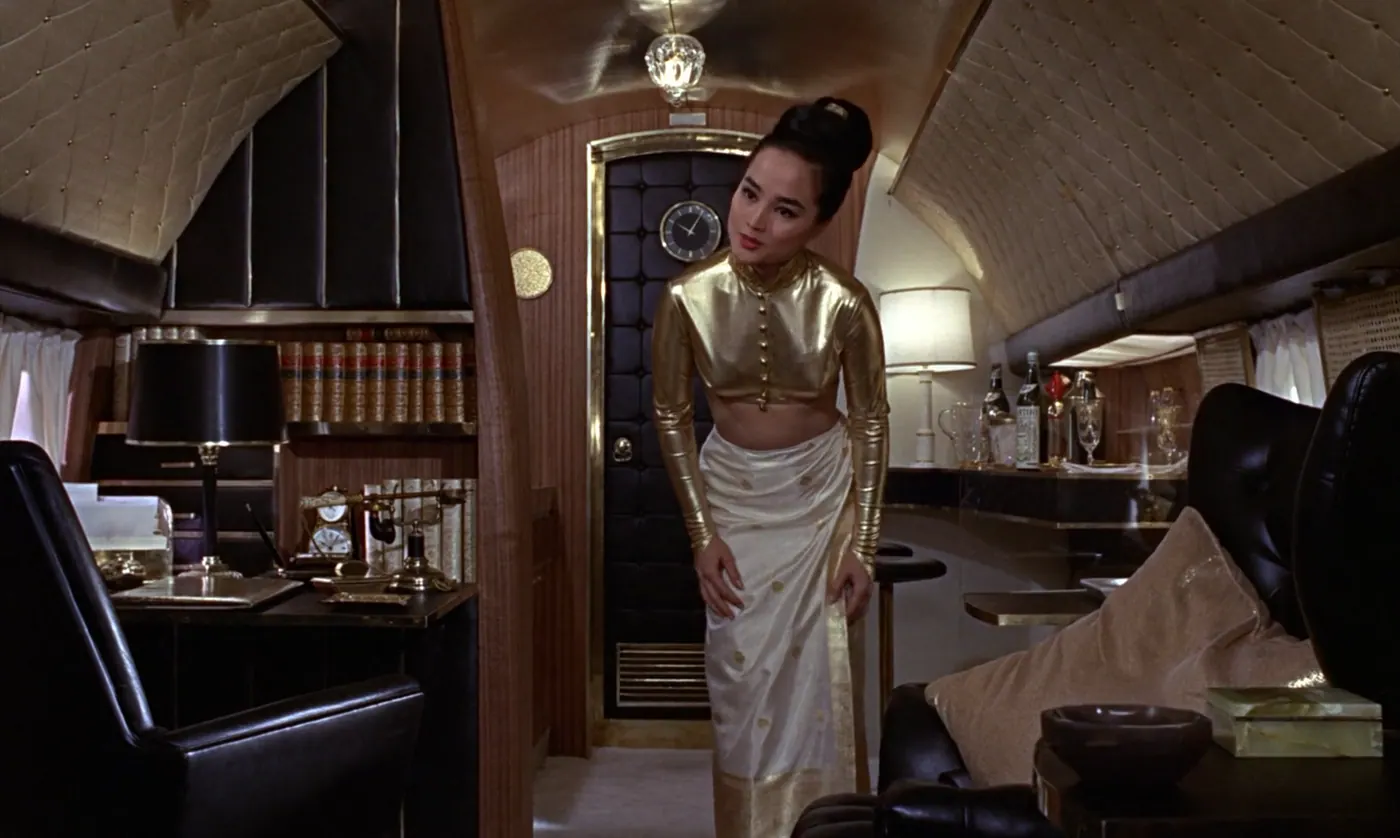 Goldfinger