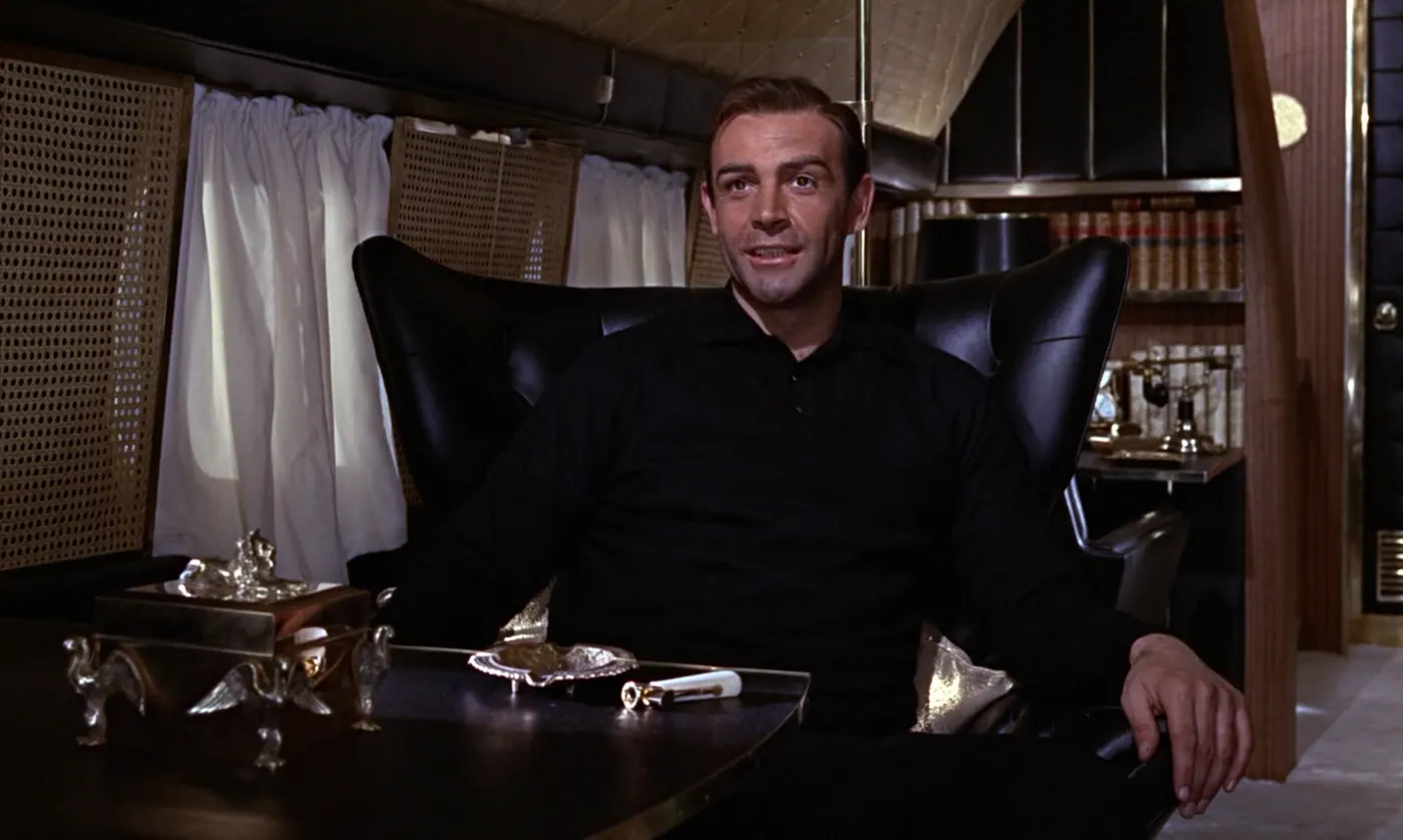 Goldfinger