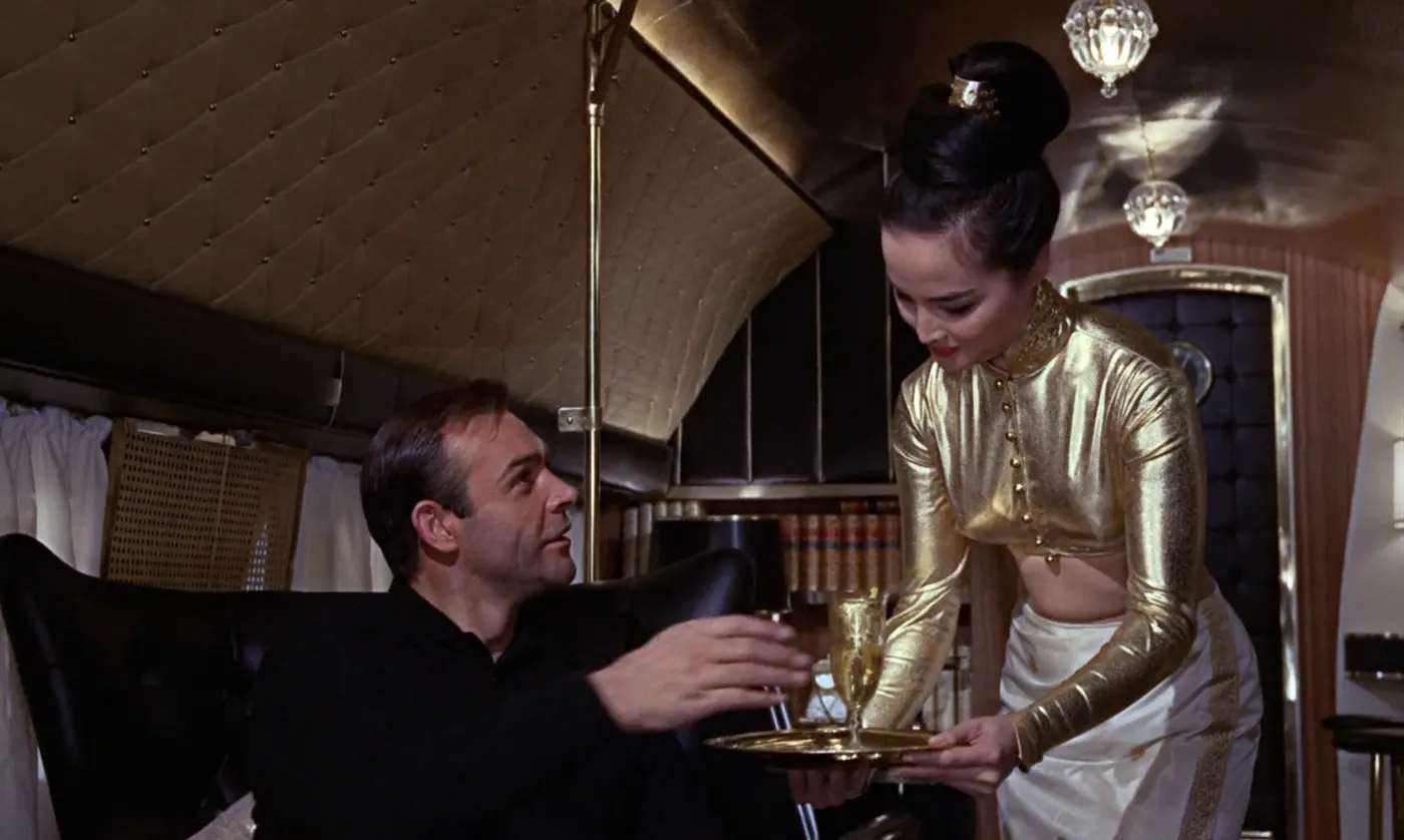 Goldfinger