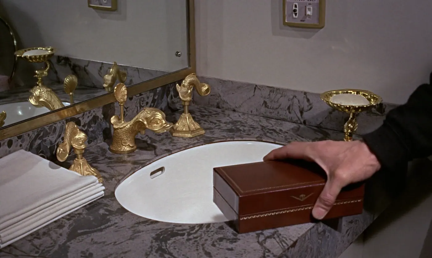 Goldfinger