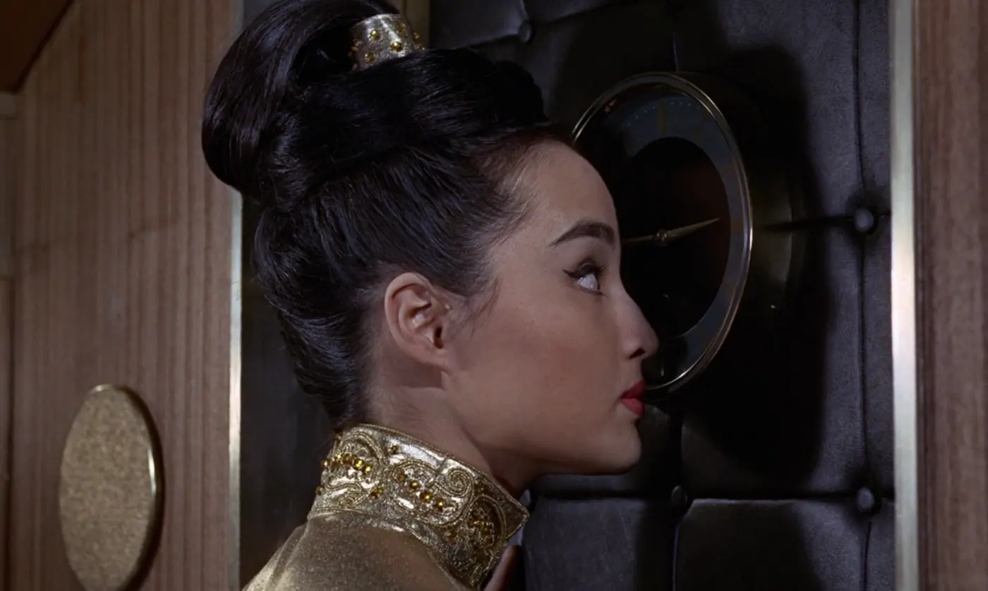 Goldfinger