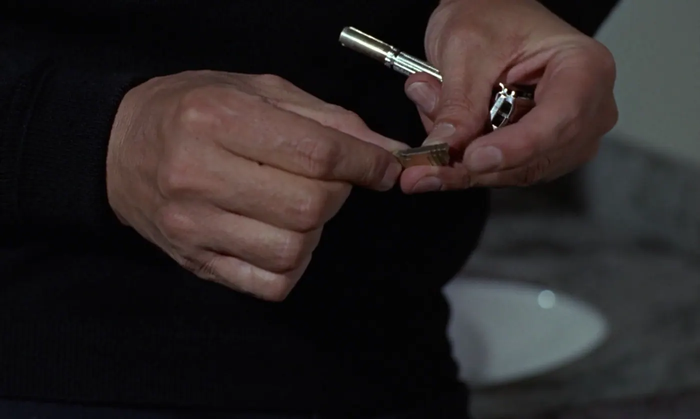 Goldfinger