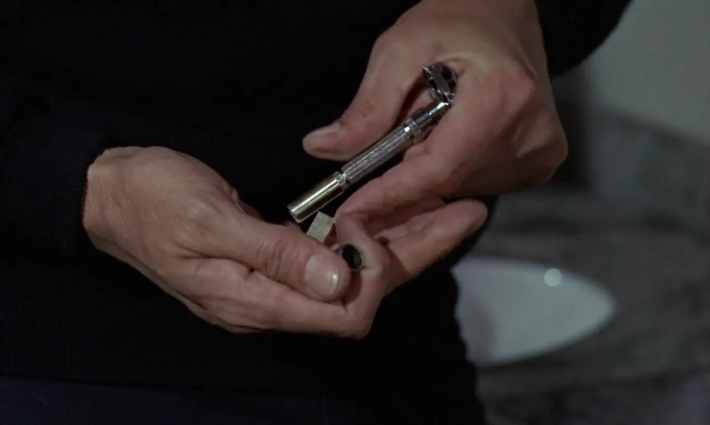 Goldfinger