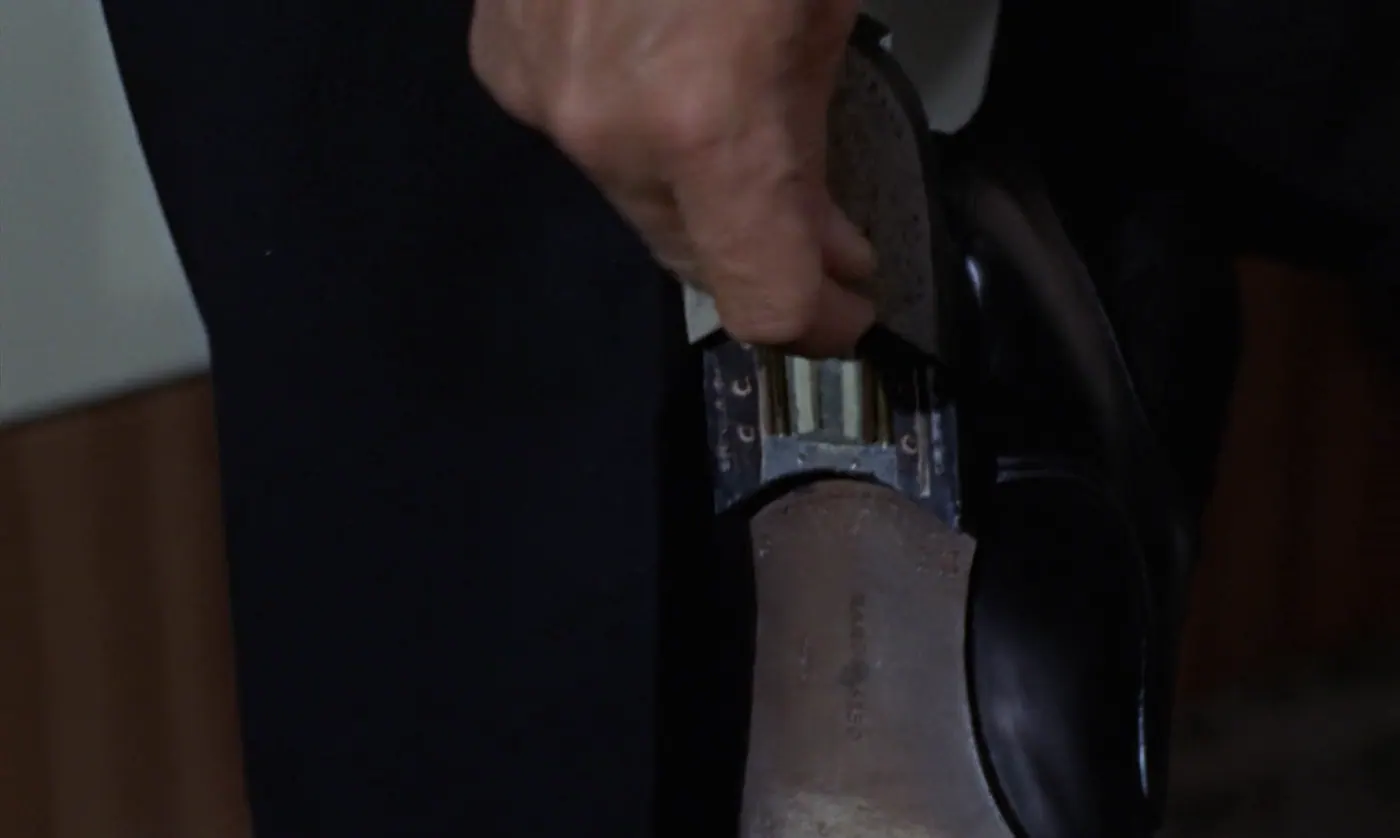 Goldfinger