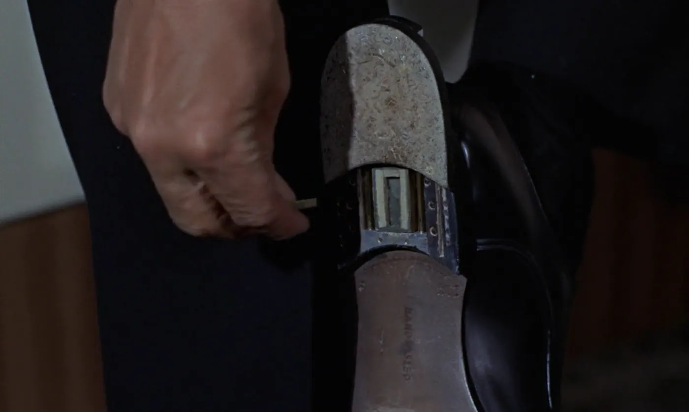 Goldfinger