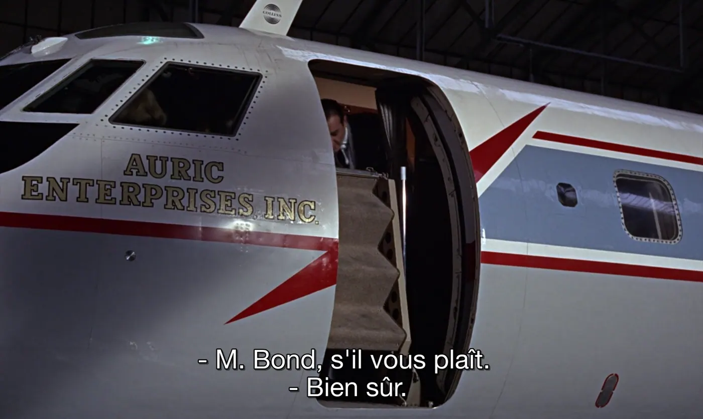 Goldfinger