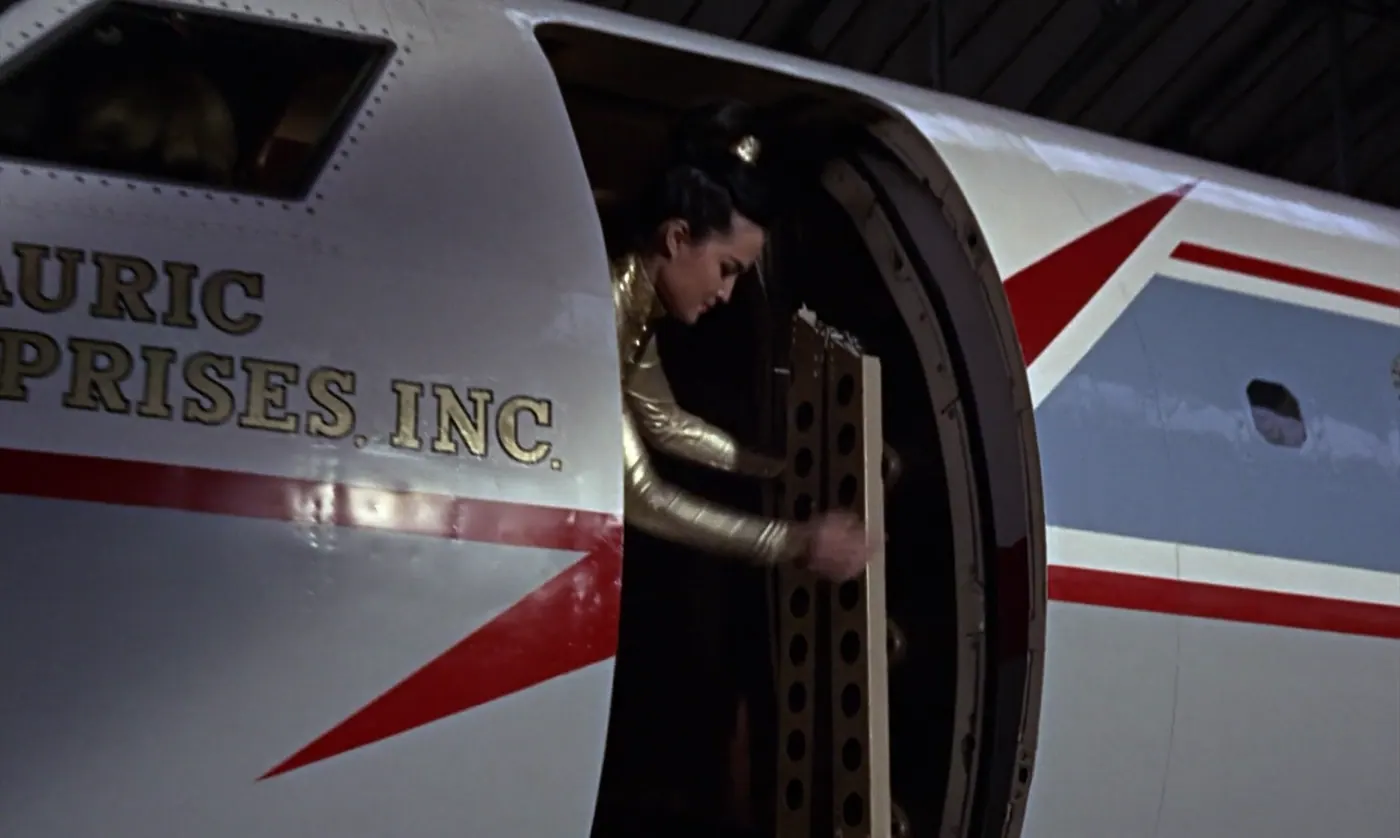 Goldfinger