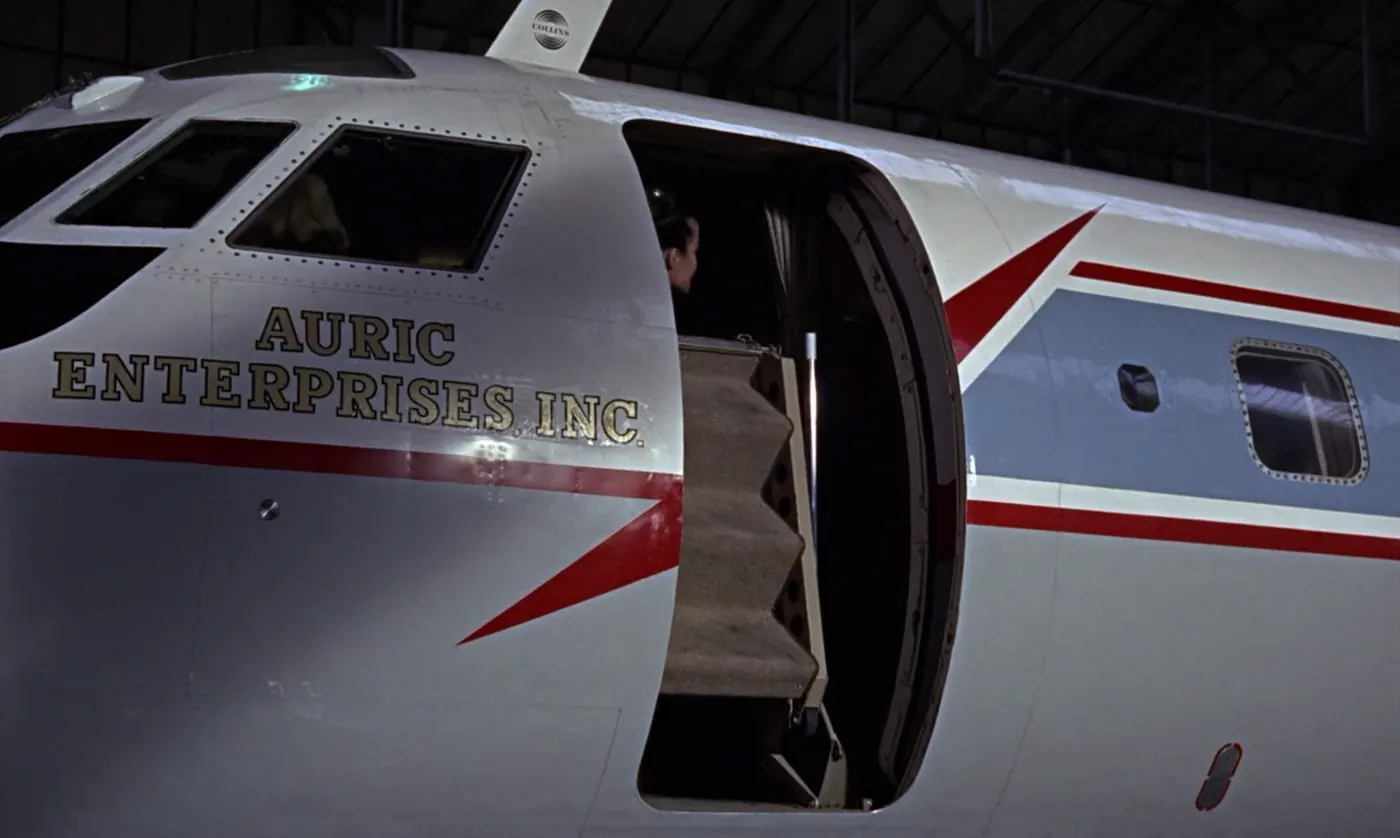 Goldfinger