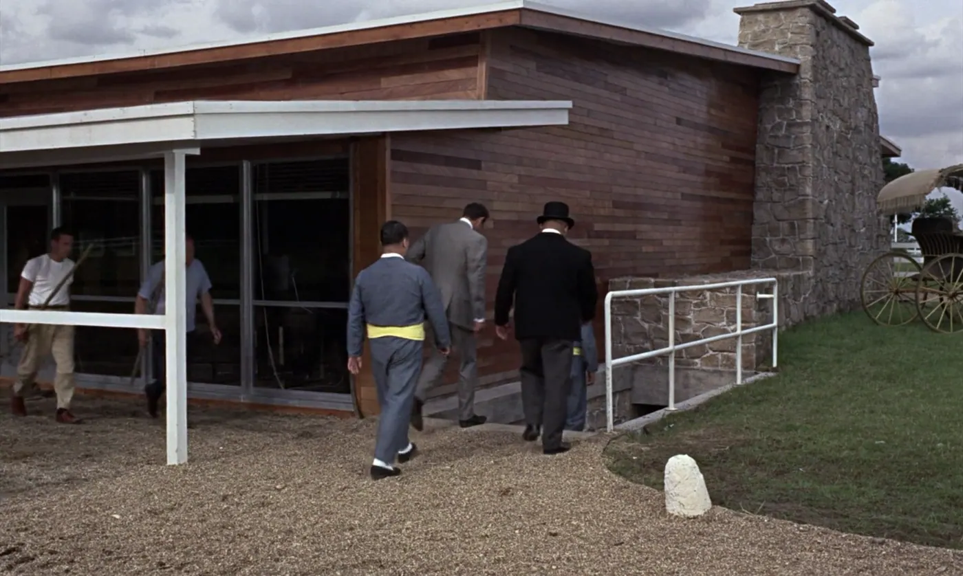 Goldfinger