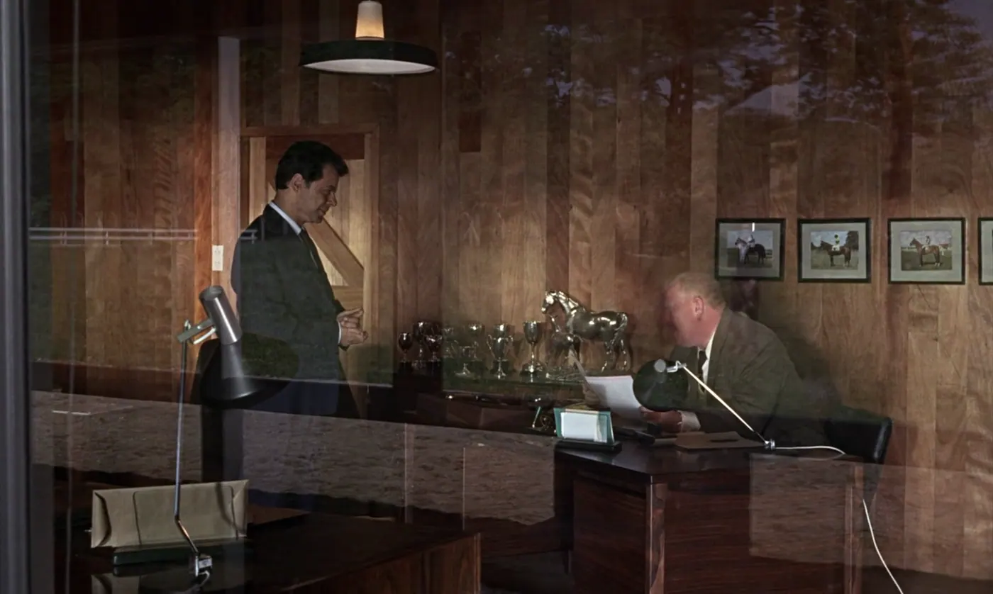 Goldfinger