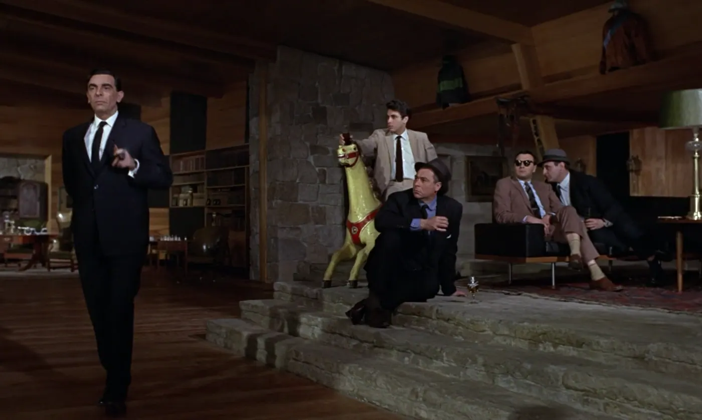 Goldfinger