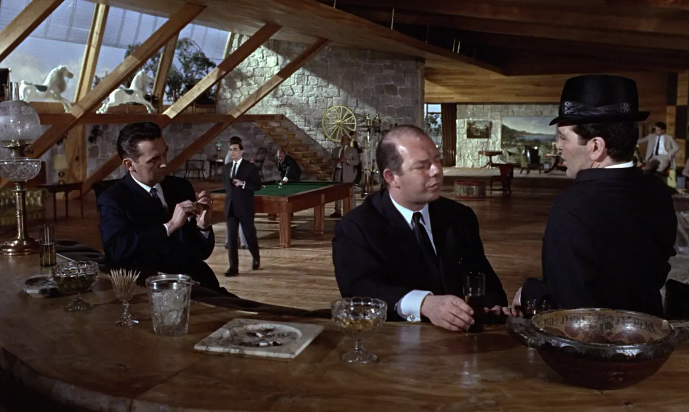 Goldfinger