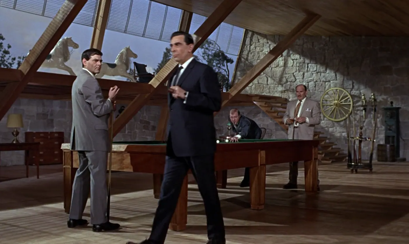 Goldfinger