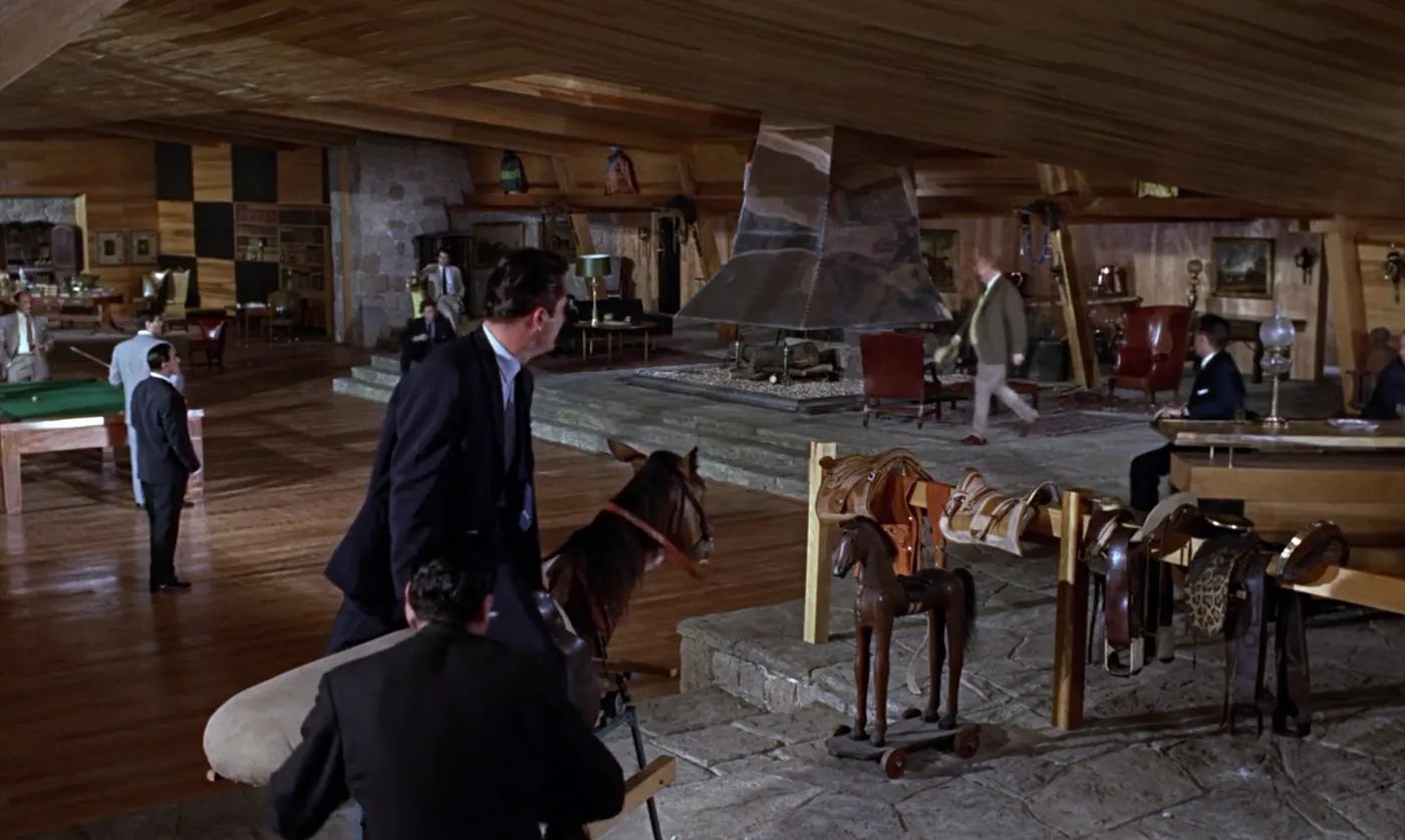 Goldfinger