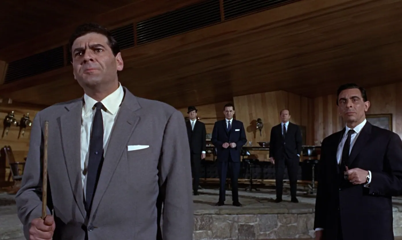 Goldfinger