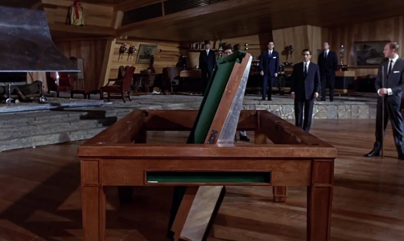 Goldfinger