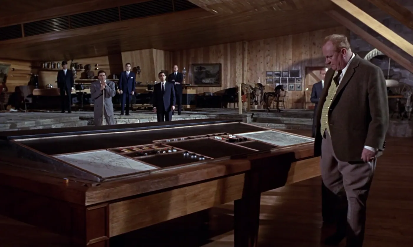 Goldfinger