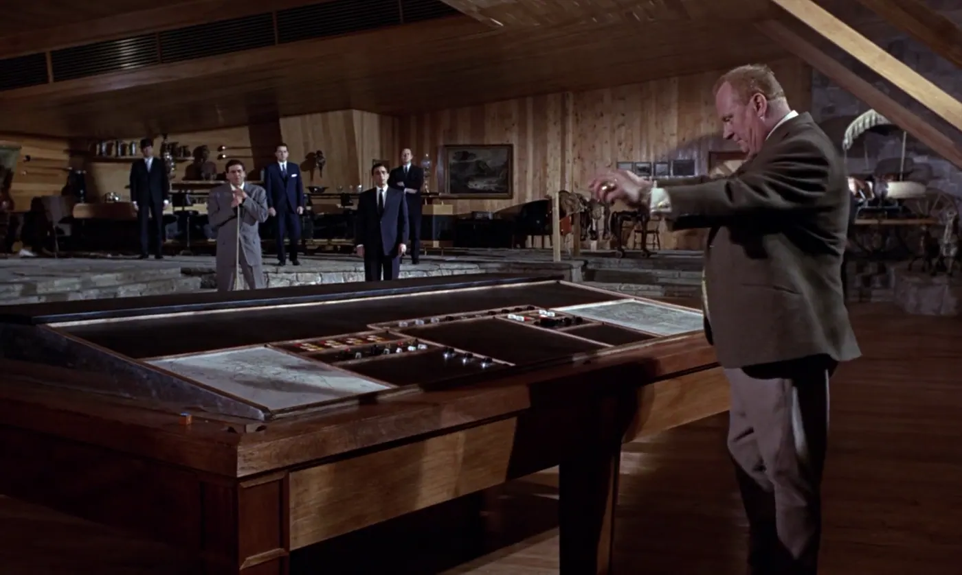 Goldfinger