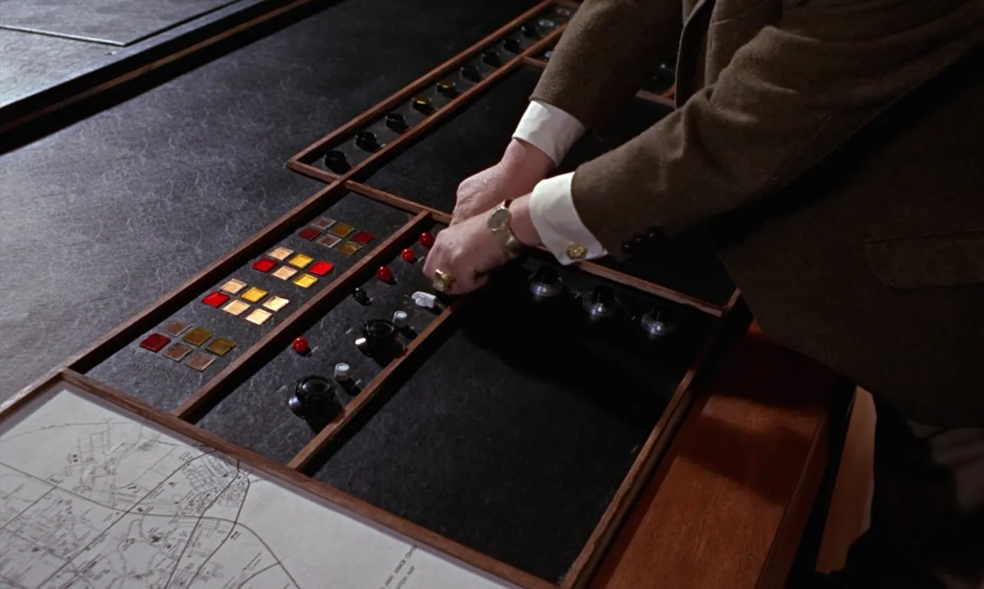 Goldfinger