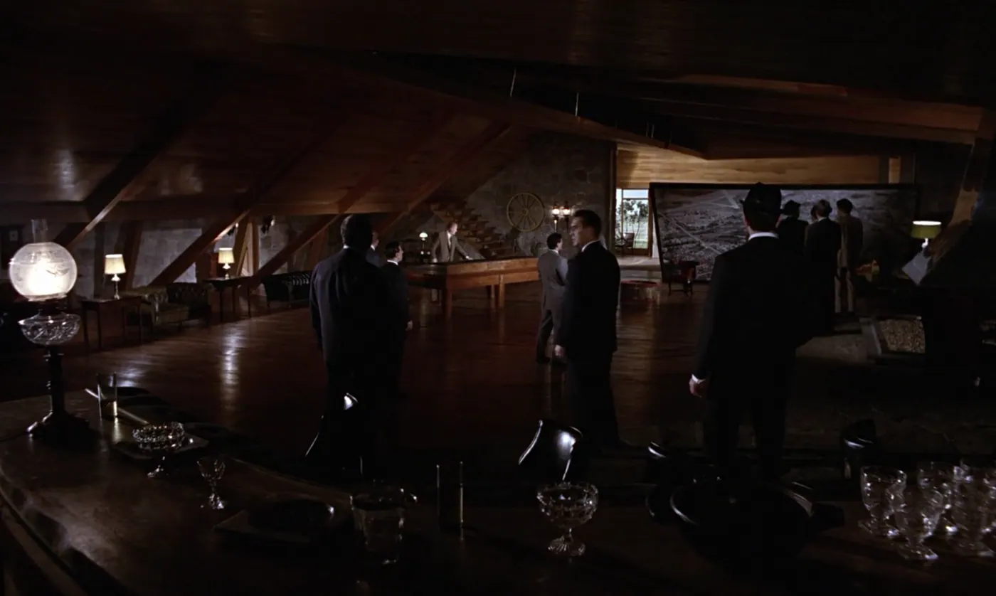 Goldfinger