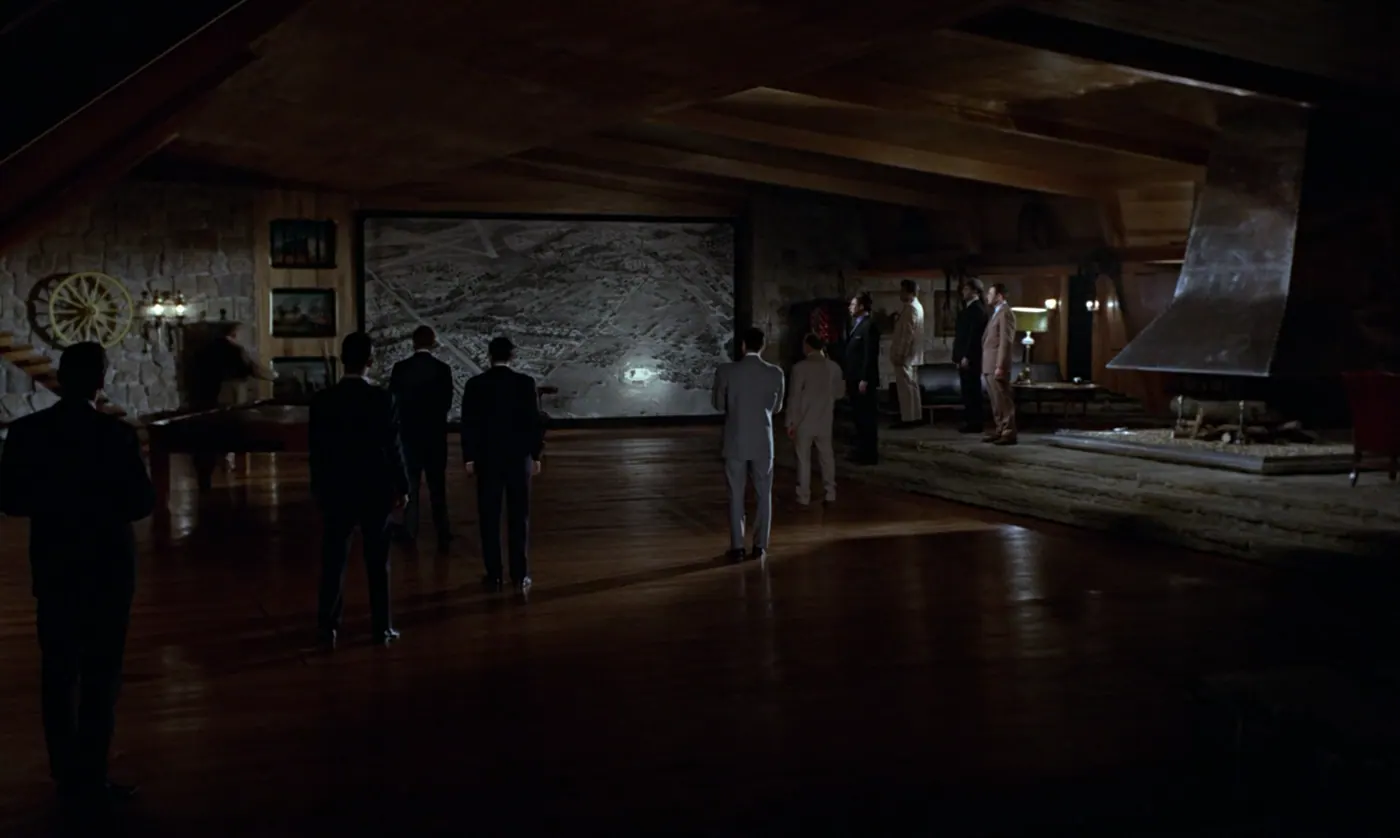 Goldfinger