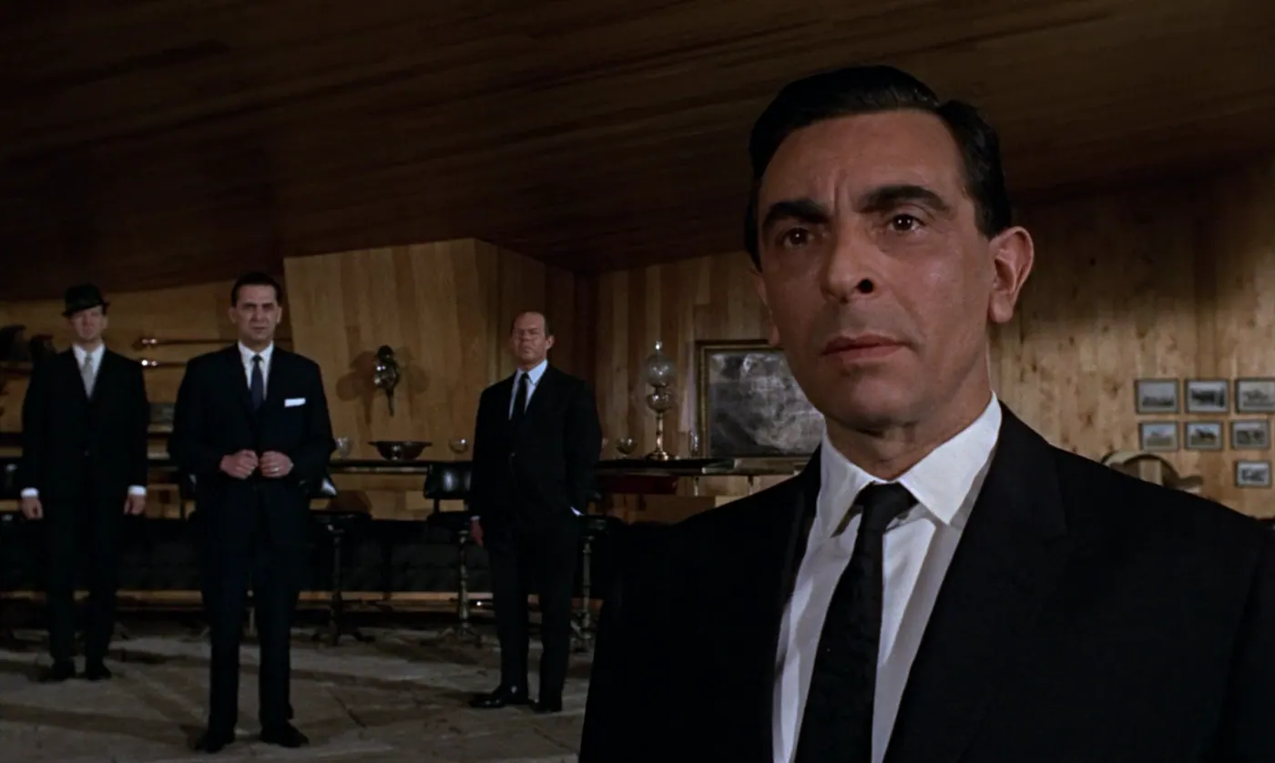 Goldfinger