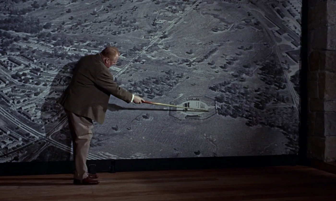Goldfinger