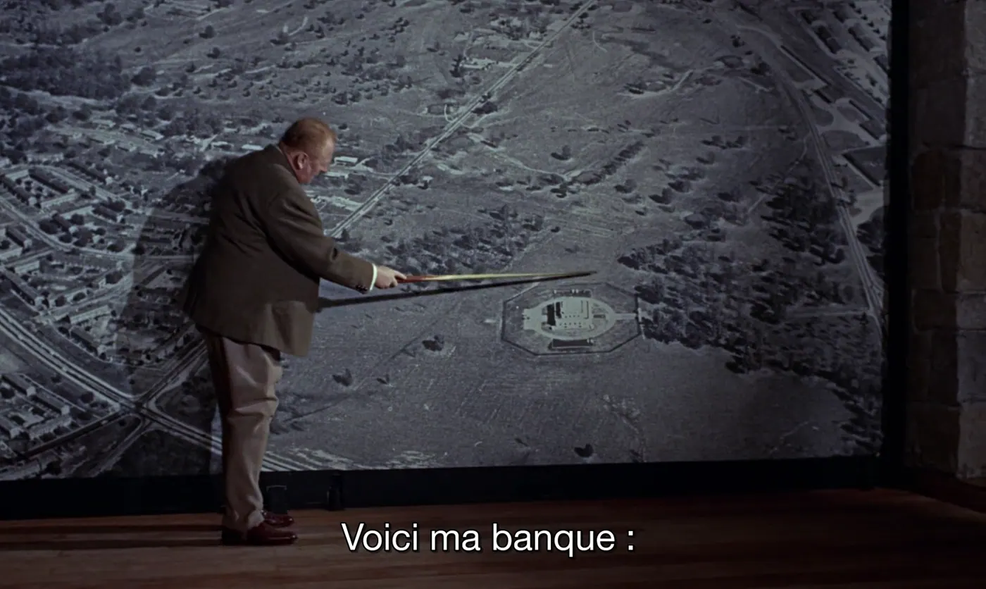 Goldfinger