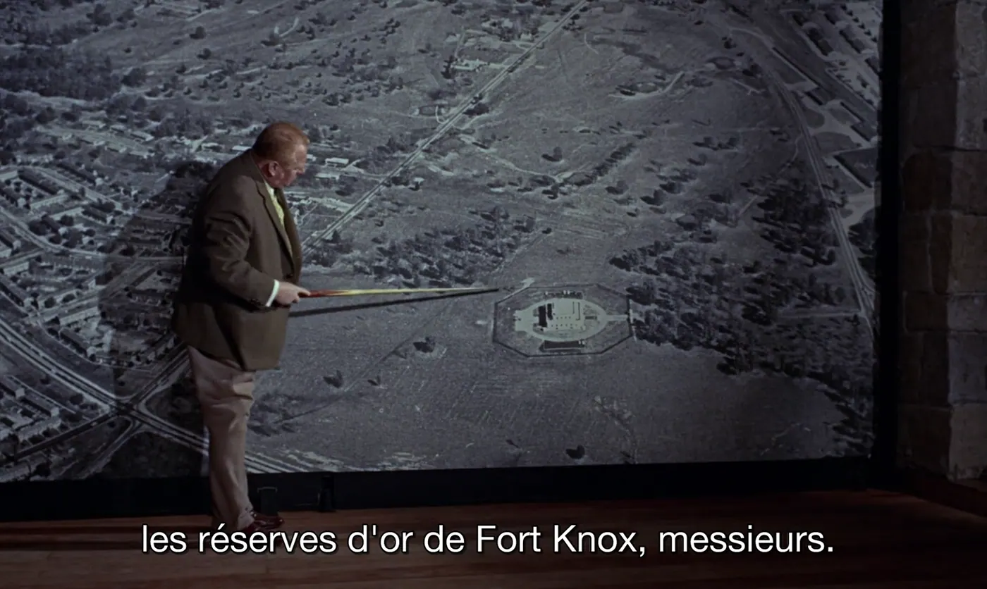 Goldfinger