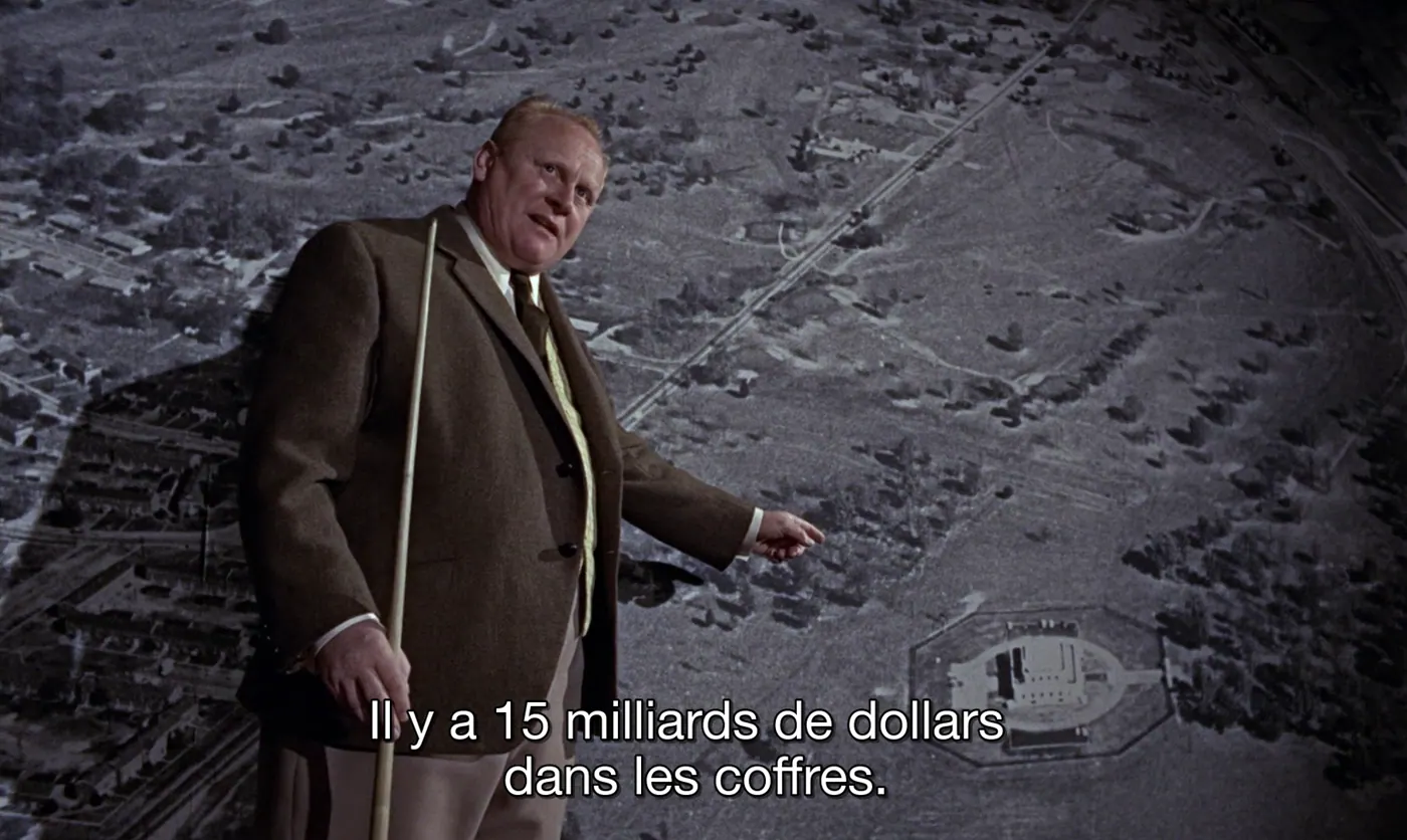 Goldfinger