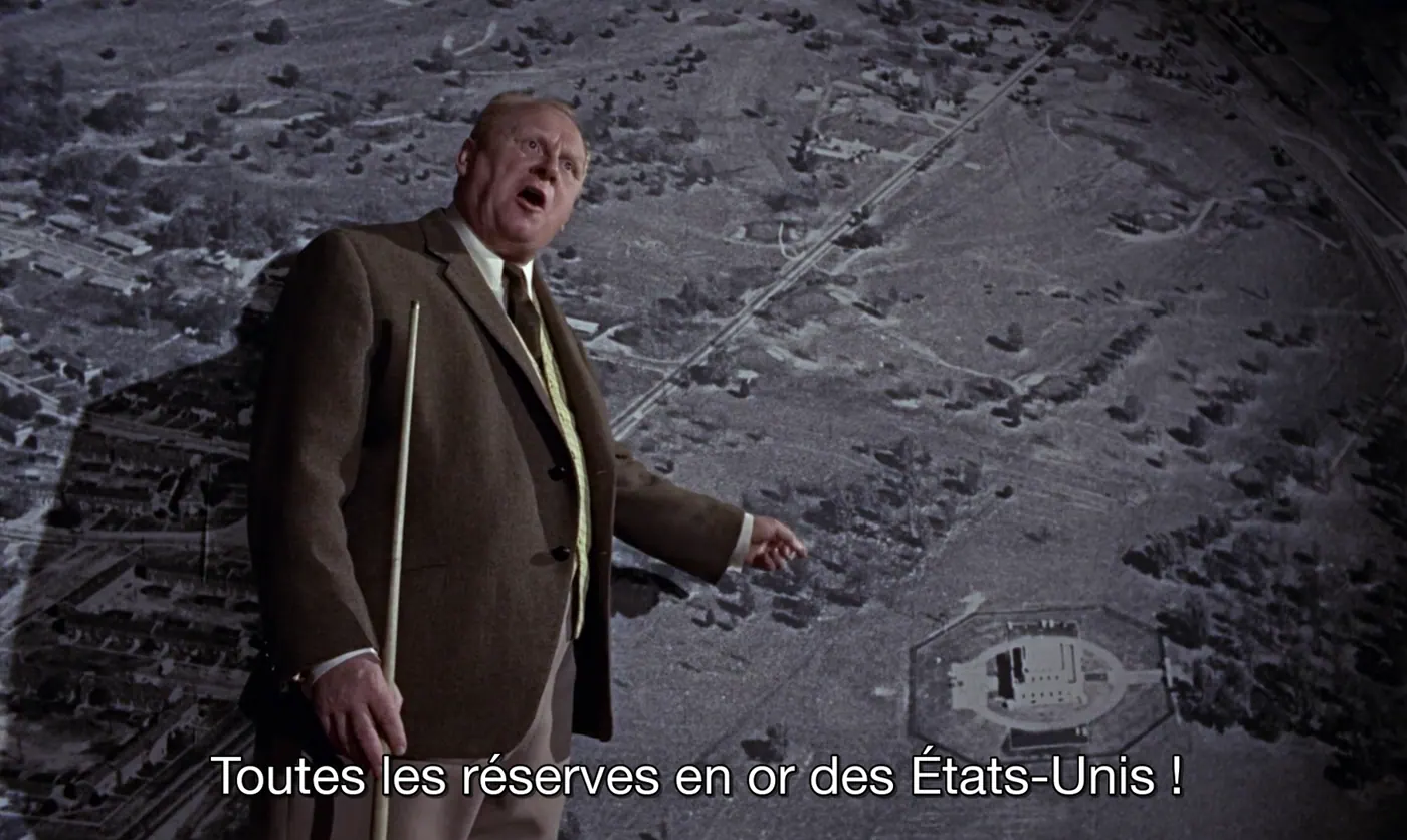 Goldfinger