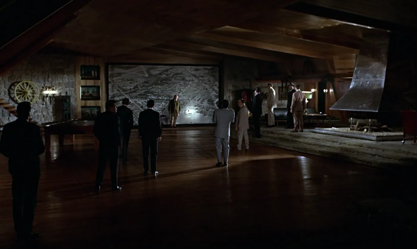 Goldfinger