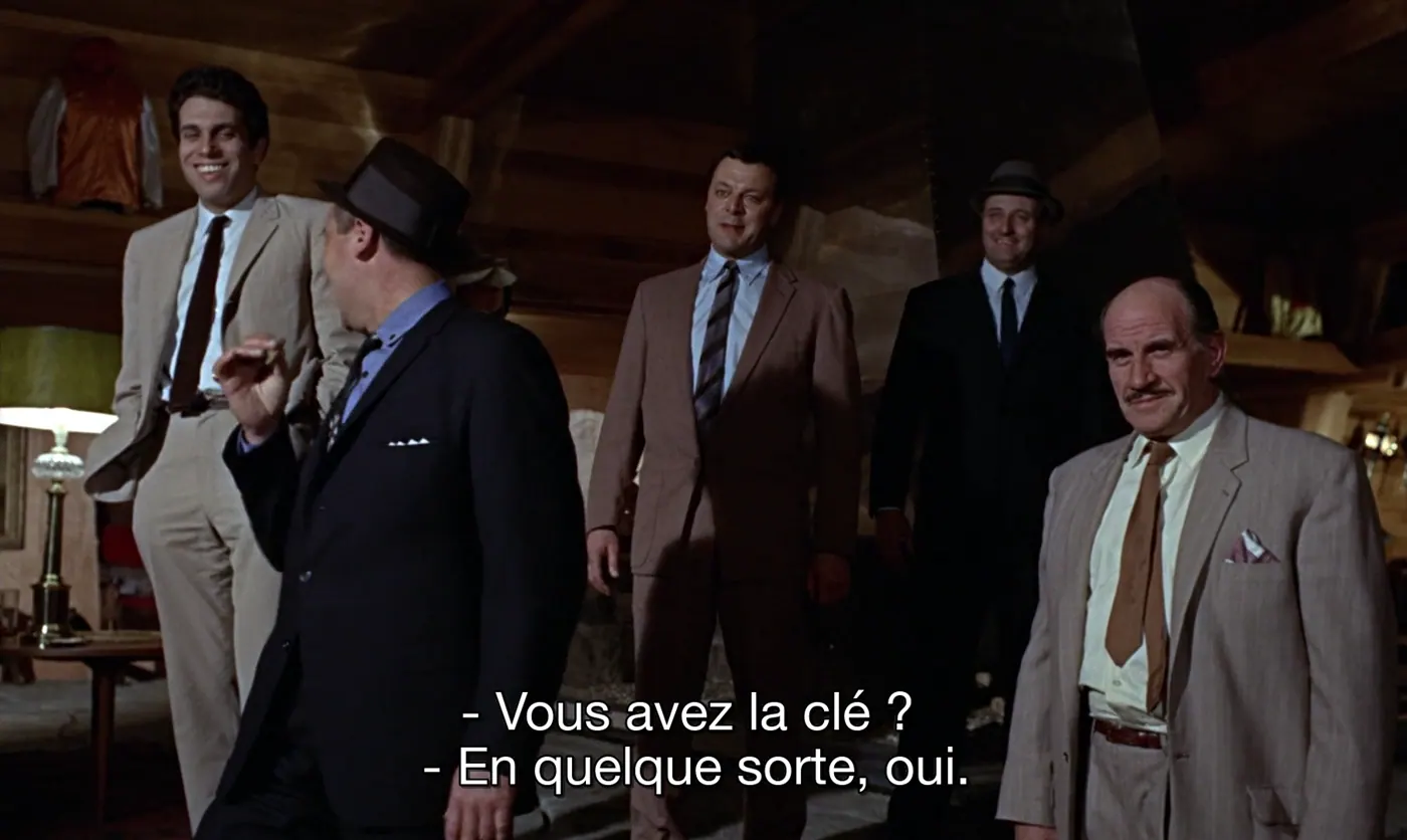 Goldfinger