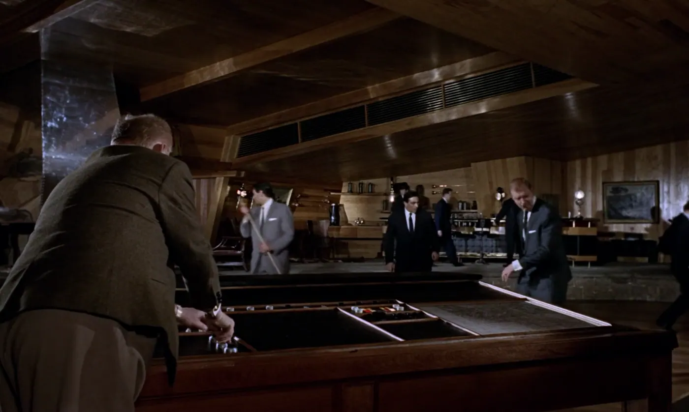 Goldfinger