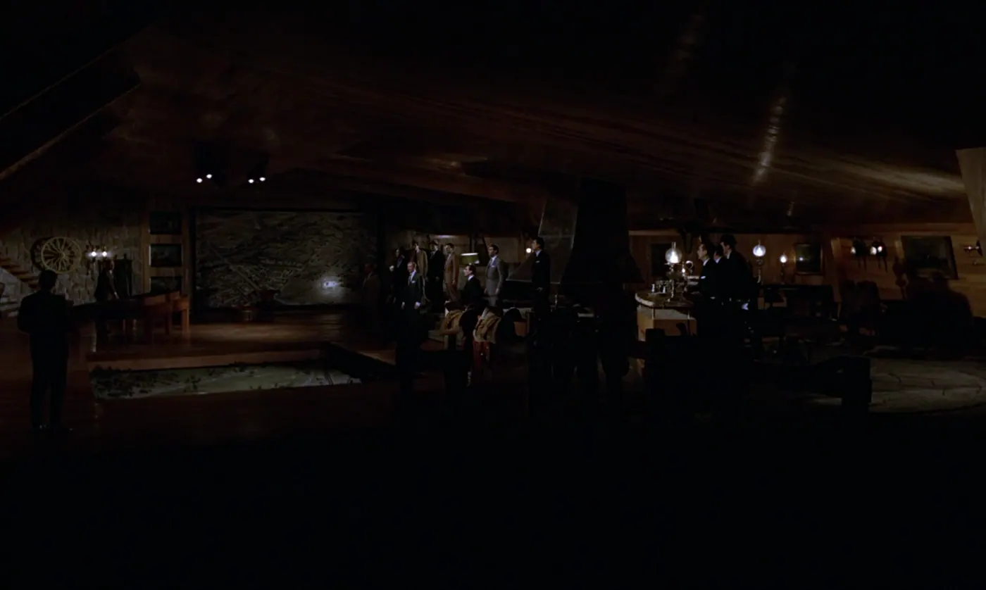 Goldfinger