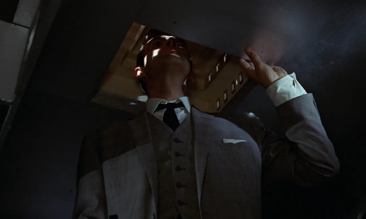 Goldfinger