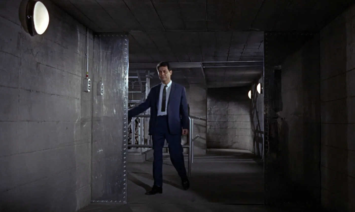 Goldfinger