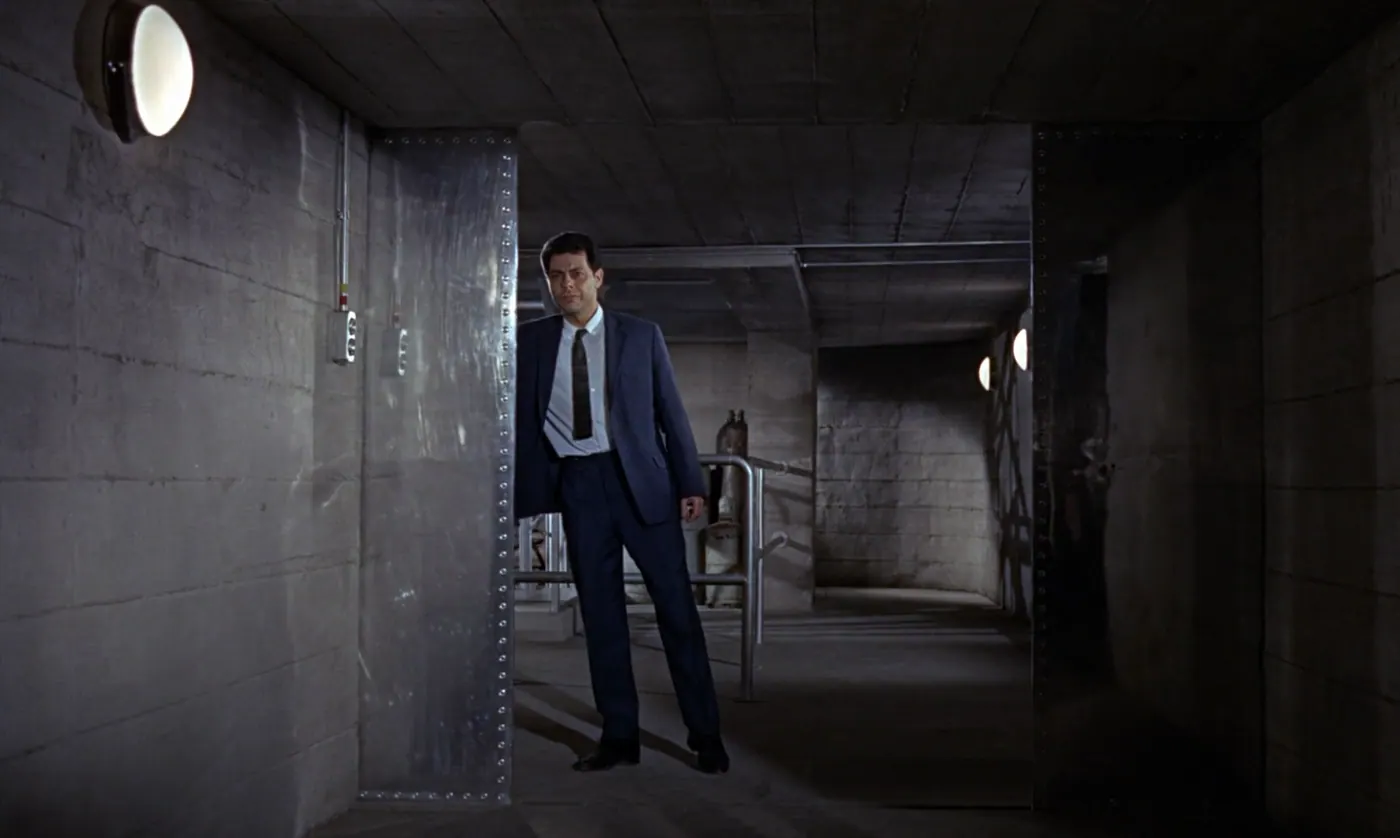 Goldfinger
