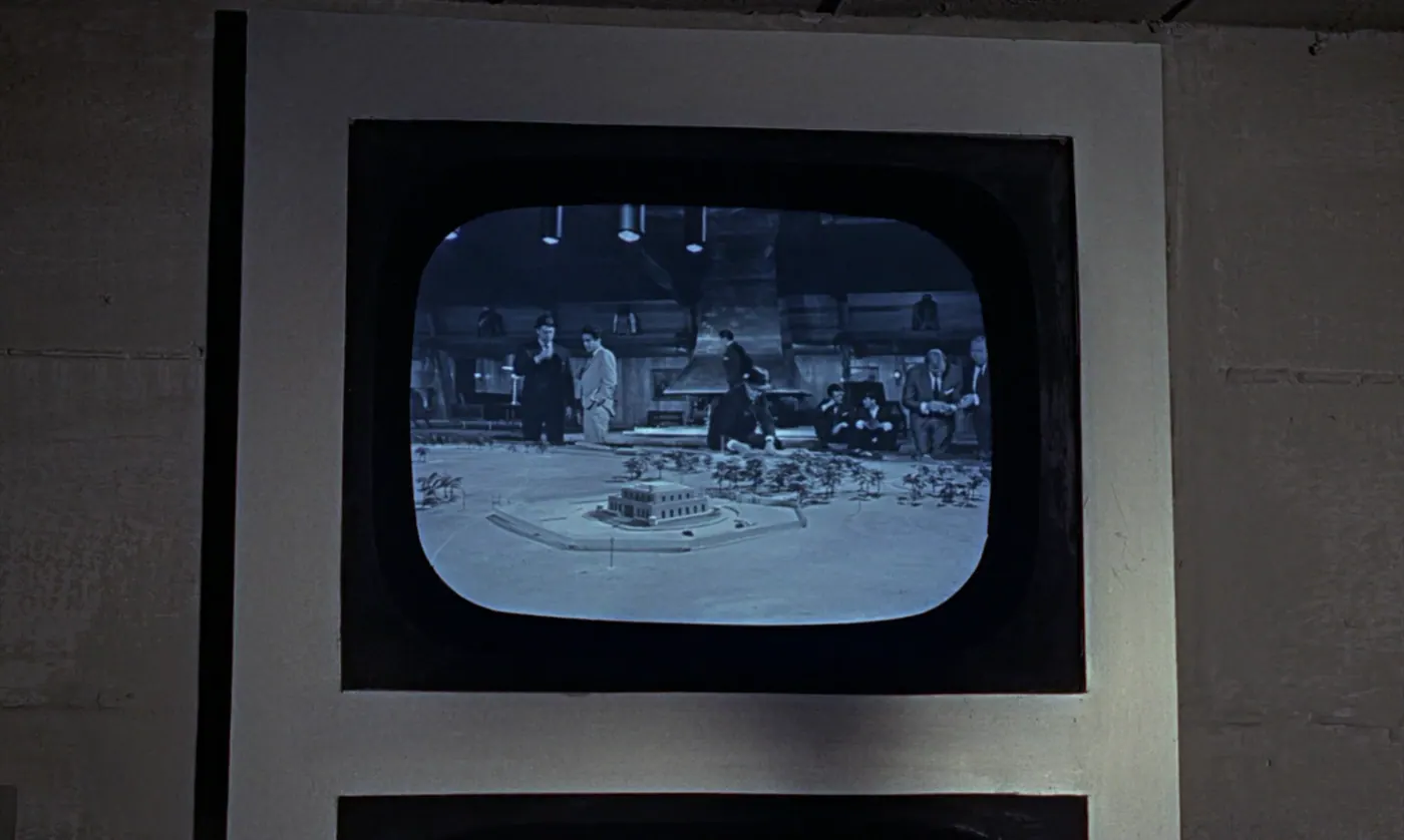 Goldfinger