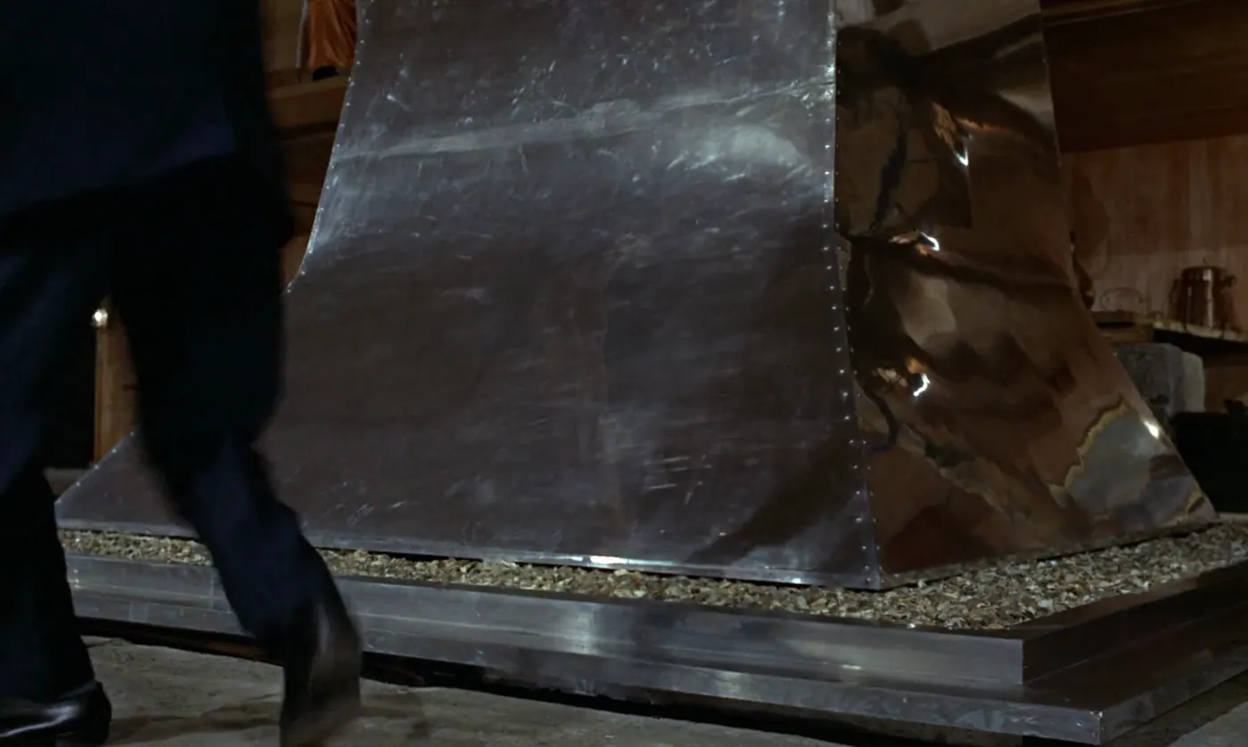 Goldfinger