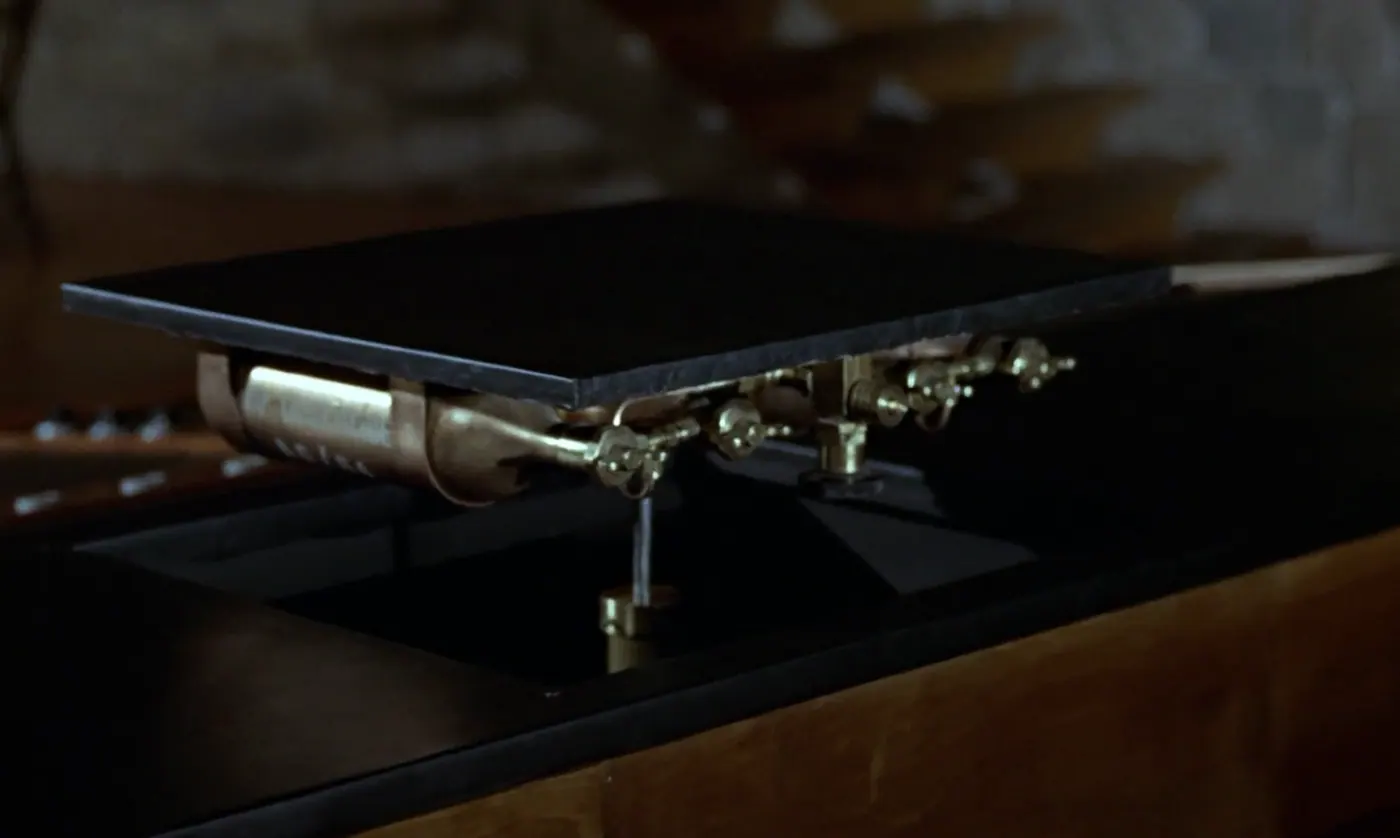 Goldfinger