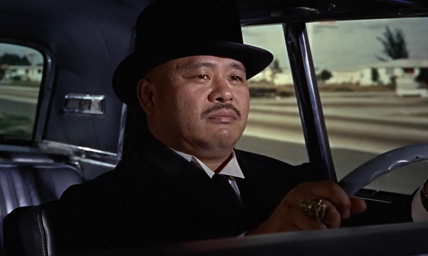 Goldfinger