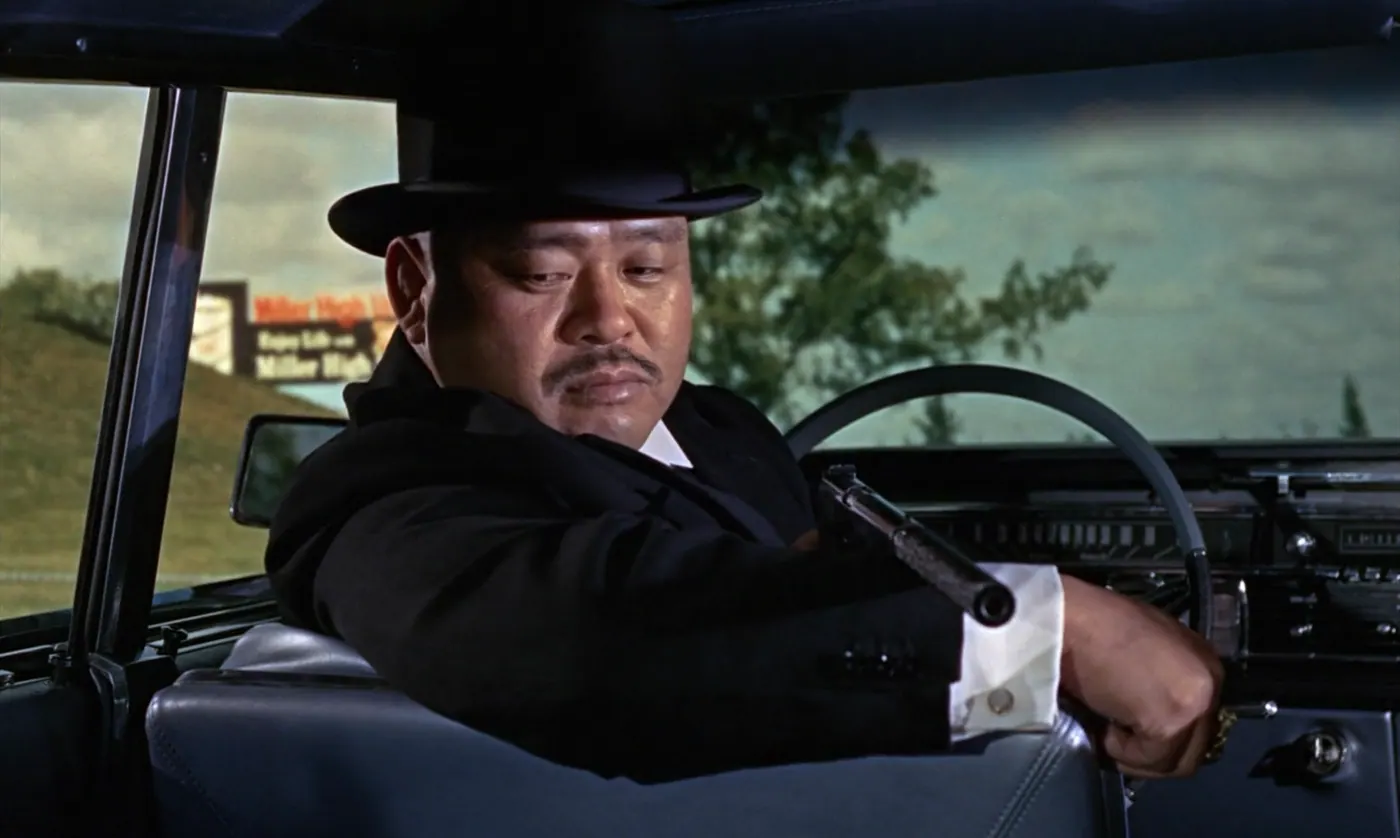 Goldfinger
